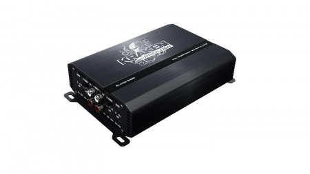 Prology RX-4120D KRAKEN 4-канальный усилитель – цена, описание и отзывы — фото