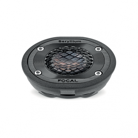 Focal TBM Tweeter Utopia Be M Твитер (высокочастотный динамик) – цена, описание и отзывы — фото