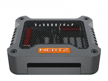 Hertz MPK 1650.3 2-х компонентная акустика – цена, описание и отзывы — фото