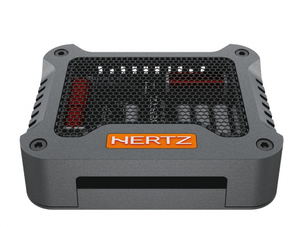 Hertz MPK 1650.3 2-х компонентная акустика – цена, описание и отзывы — фото