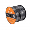 DL Audio Raven Power Cable 8 Ga Black Силовая проводка – цена, описание и отзывы — фото