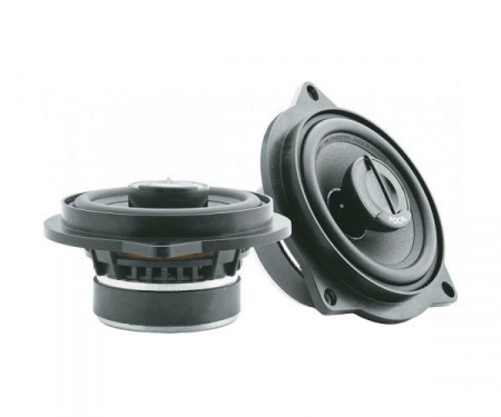 Focal IFBMW-C 2-х полосная коаксиальная акустика – цена, описание и отзывы — фото
