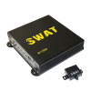 SWAT M-1.1000 1-канальный усилитель (Моноблок) – цена, описание и отзывы — фото