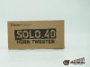 Pride Solo 40 Твитер (высокочастотный динамик) – цена, описание и отзывы — фото