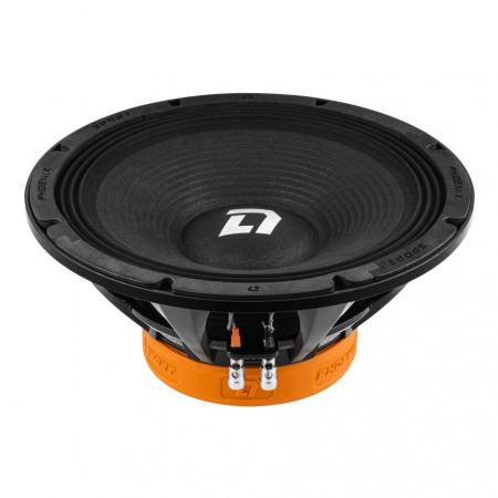 DL Audio Phoenix Sport 300 Сабвуферный динамик – цена, описание и отзывы — фото