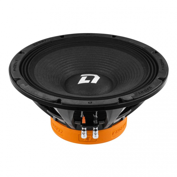 DL Audio Phoenix Sport 300 Сабвуферный динамик – цена, описание и отзывы — фото