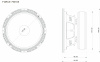 Dynamic State FORCE FM165 Среднечастотник (среднечастотный динамик) – цена, описание и отзывы — фото