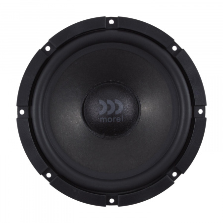 Morel Maximo Ultra 602HE MKII 2-х компонентная акустика – цена, описание и отзывы — фото