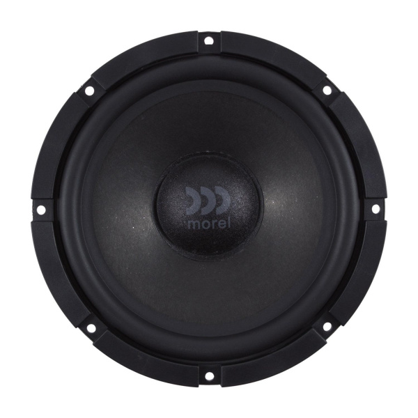 Morel Maximo Ultra 602HE MKII 2-х компонентная акустика – цена, описание и отзывы — фото