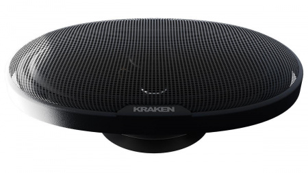 Prology RX-692 KRAKEN 2-х полосная коаксиальная акустика – цена, описание и отзывы — фото