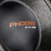 DL Audio Phoenix 15 Сабвуферный динамик – цена, описание и отзывы — фото