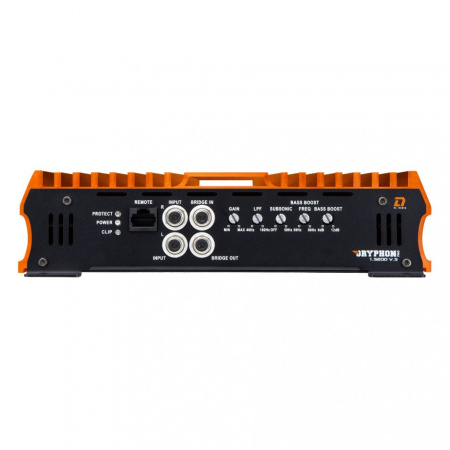 DL Audio Gryphon Pro 1.3200 V.3 1-канальный усилитель (Моноблок) – цена, описание и отзывы — фото