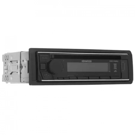 Kenwood KDC-1040U Магнитола (Головное устройство) – цена, описание и отзывы — фото