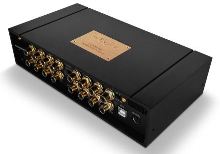 Zapco DSP-Z8 IV II Процессор – цена, описание и отзывы — фото