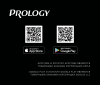 Prology iOne-3500 Видеорегистратор – цена, описание и отзывы — фото