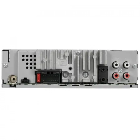 Pioneer SPH-C10BT Магнитола (Головное устройство) – цена, описание и отзывы — фото