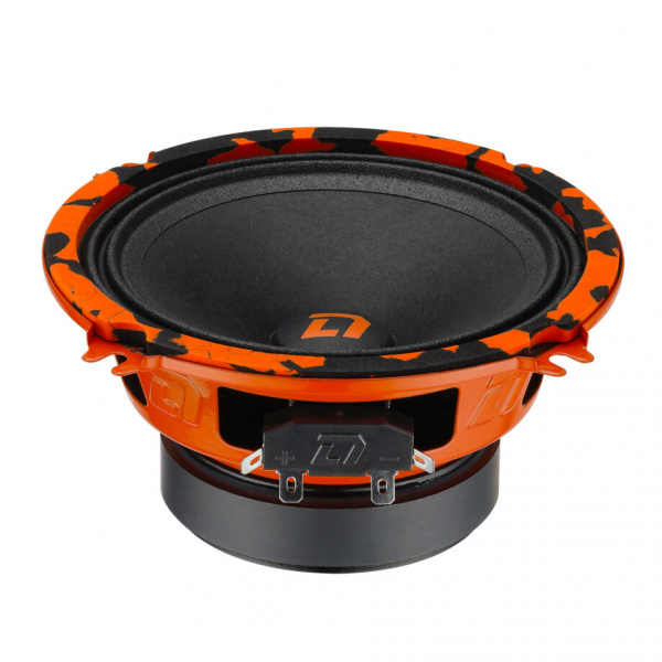 DL Audio Barracuda 130 V.2 Среднечастотник (среднечастотный динамик) – цена, описание и отзывы — фото