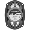JVC CS-DR693HP 3-х полосная коаксиальная акустика – цена, описание и отзывы — фото