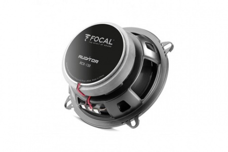 Focal RCX-130 2-х полосная коаксиальная акустика – цена, описание и отзывы — фото