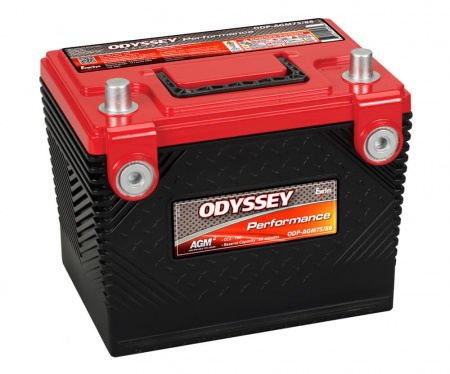 Odyssey 75/86-705 Аккумулятор (АКБ, батарея) – цена, описание и отзывы — фото
