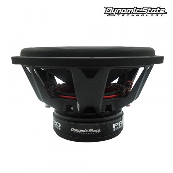 Dynamic State PRO PSW-422 Сабвуферный динамик – цена, описание и отзывы — фото