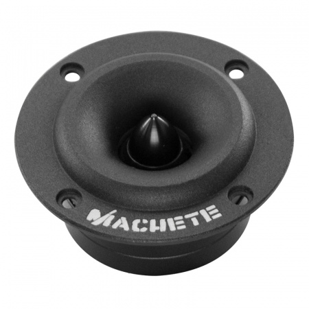 Machete MT-23NEO 8 Ohm Твитер (высокочастотный динамик) – цена, описание и отзывы — фото