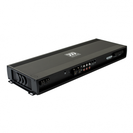 MOREL MPS 5.950 и MPS-R1 5-канальный усилитель – цена, описание и отзывы — фото