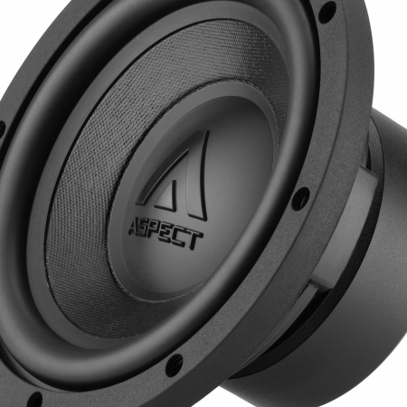Aspect GLW-8s4 SQ Сабвуферный динамик – цена, описание и отзывы — фото