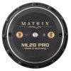 Brax Matrix ML28 PRO Среднечастотник (среднечастотный динамик) – цена, описание и отзывы — фото