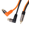 DL Audio Raven YRCA 1M2F Y-коннектор – цена, описание и отзывы — фото