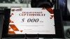 Подарочные сертификат 5000 Подарочные сертификат – цена, описание и отзывы — фото