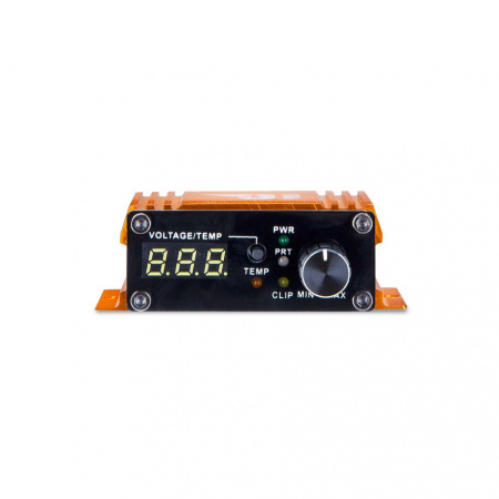 DL Audio Gryphon Pro 1.2500 V.2 1-канальный усилитель (Моноблок) – цена, описание и отзывы — фото