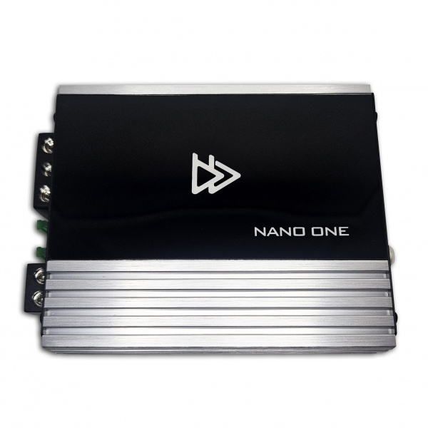 Best Balance NANO ONE 1-канальный усилитель (Моноблок) – цена, описание и отзывы — фото