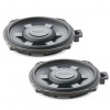 Focal KITBMW-Standart 3-х компонентная акустика – цена, описание и отзывы — фото