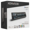 Kenwood KDC-BT660U Магнитола (Головное устройство) – цена, описание и отзывы — фото