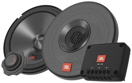 JBL Club 602C 2-х компонентная акустика – цена, описание и отзывы — фото
