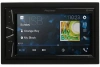 Pioneer DMH-G225BT Магнитола (Головное устройство) – цена, описание и отзывы — фото