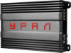 Урал ТТ 1.1800 1-канальный усилитель (Моноблок) – цена, описание и отзывы — фото