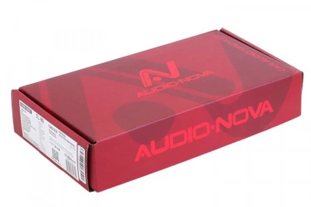 Audio Nova TL-95  – цена, описание и отзывы — фото