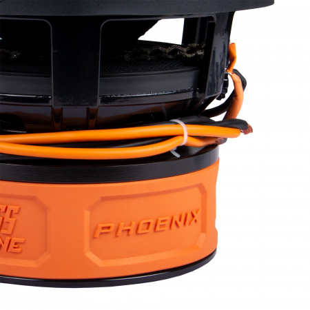 DL Audio Phoenix Bass Machine 8 Сабвуферный динамик – цена, описание и отзывы — фото
