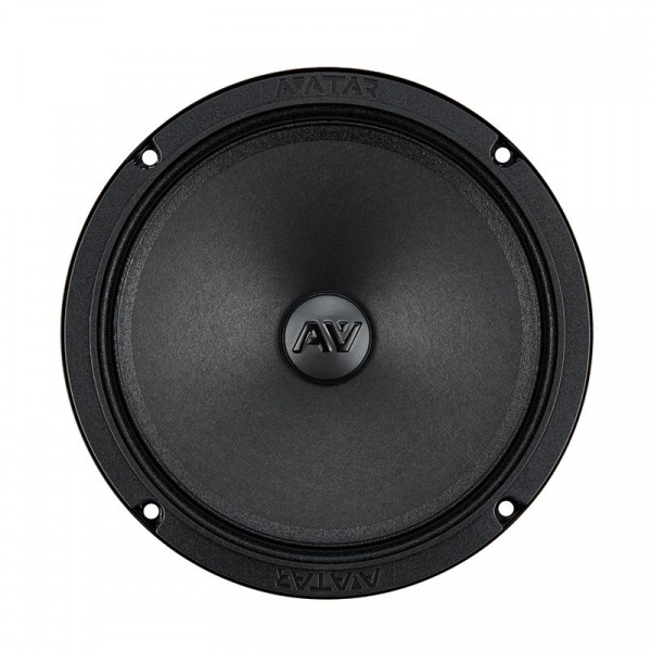 Avatar MBR-60LE Среднечастотник (среднечастотный динамик) – цена, описание и отзывы — фото