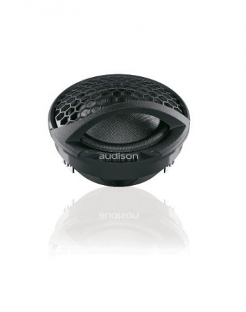 Audison Voce AV 1.1 Твитер (высокочастотный динамик) – цена, описание и отзывы — фото
