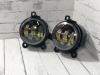 Светодиодные ПТФ LightWay Priora 1 50W (белые)