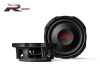 Alpine RS-W10D4