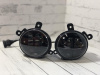 Светодиодные ПТФ LightWay ТИП 1 30W (белые)