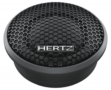 Hertz MP 25.3 Твитер (высокочастотный динамик) – цена, описание и отзывы — фото