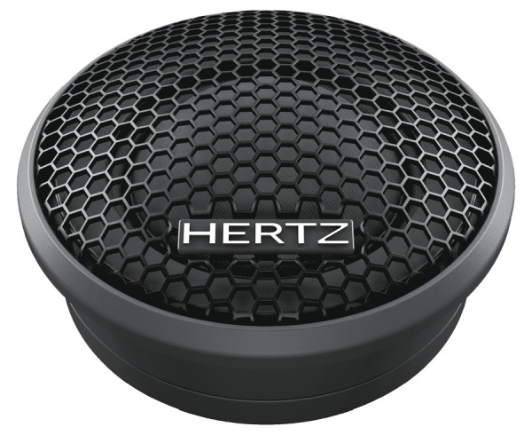 Hertz MP 25.3 Твитер (высокочастотный динамик) – цена, описание и отзывы — фото