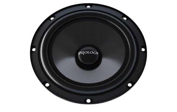 Prology PS-6 POSEIDON 2-х компонентная акустика – цена, описание и отзывы — фото