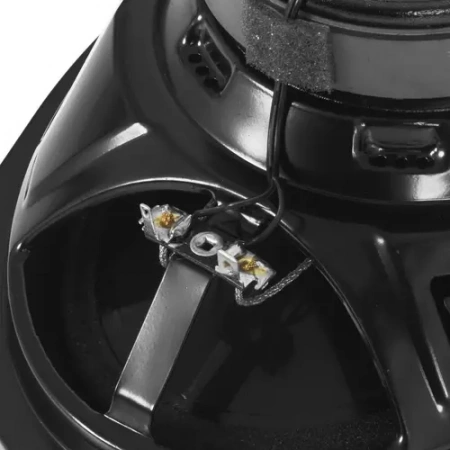 Kenwood KFC-PS6986 4-х полосная коаксиальная акустика – цена, описание и отзывы — фото
