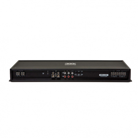 MOREL MPS 5.950 и MPS-R1 5-канальный усилитель – цена, описание и отзывы — фото